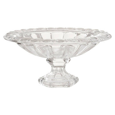 Savita Fruit Bowl with Wide Lip