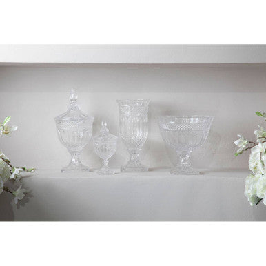 Savita Small Decorative Jar