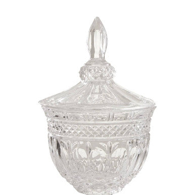 Savita Small Decorative Jar