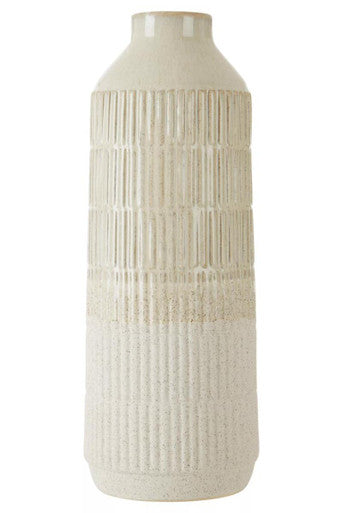 Steen Large Vase