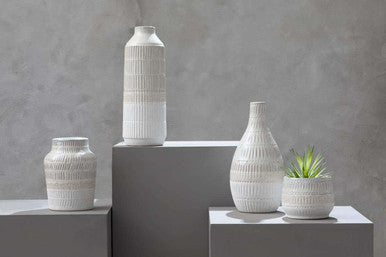 Steen Large Vase