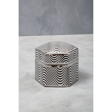 Celeste Large Trinket Box