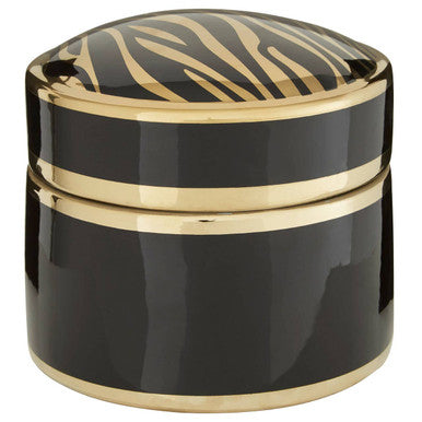 Calyse Large Trinket Box