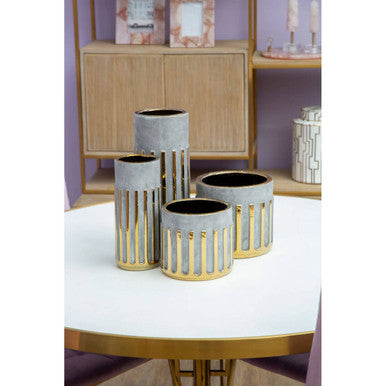 Harlie Small Ceramic Planter