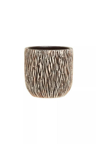 Arid Earthenware Planter