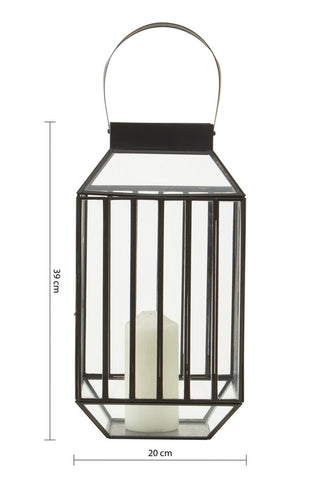 Preston Small Lantern