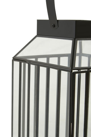 Preston Small Lantern