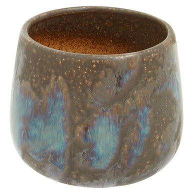 Silas Brown Planter