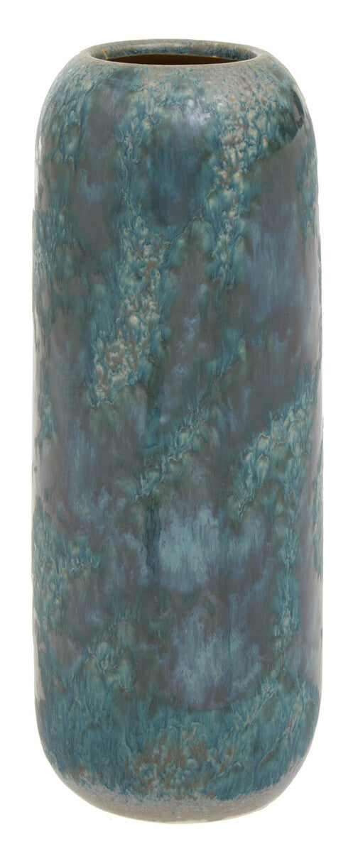 Silas Green Vase