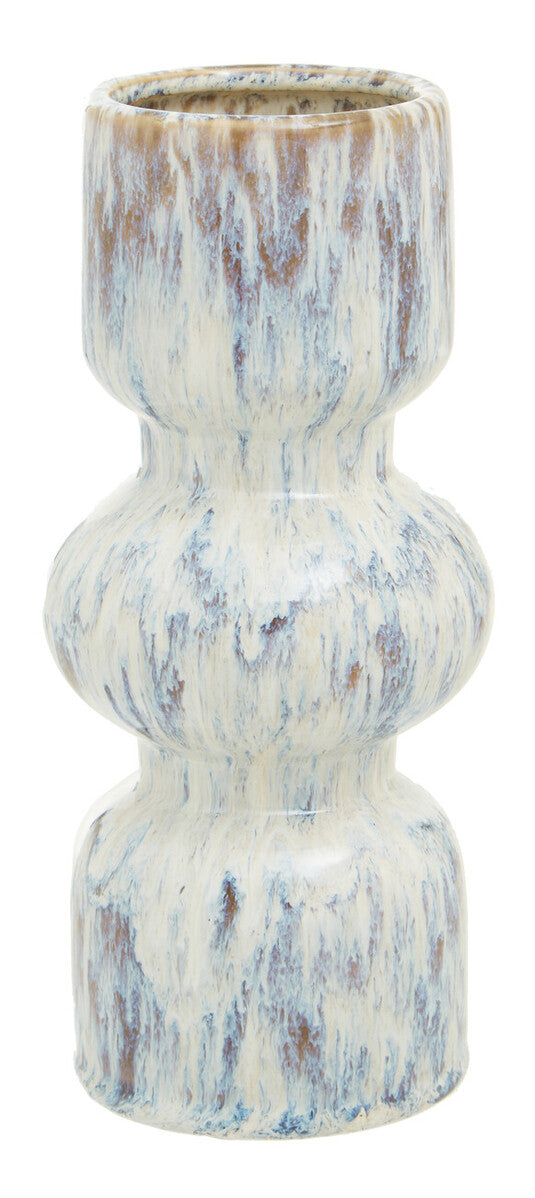 Shai Medium Speckled Vase