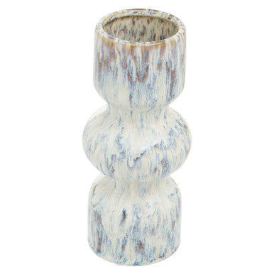 Shai Medium Speckled Vase