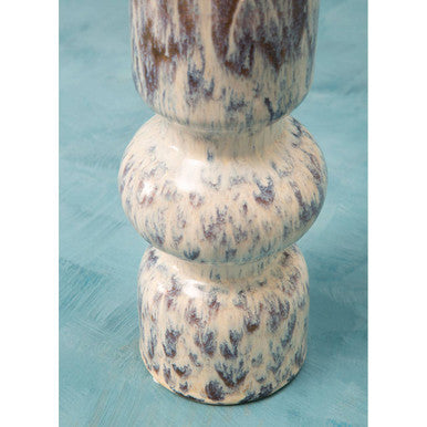 Shai Medium Speckled Vase