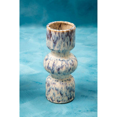 Shai Medium Speckled Vase
