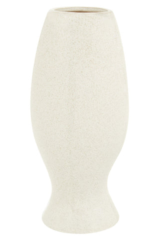 Viso Large Face Design Vase