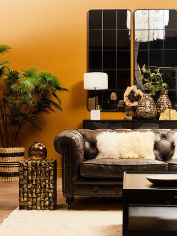 Relic Petrified Wood Large Bowl