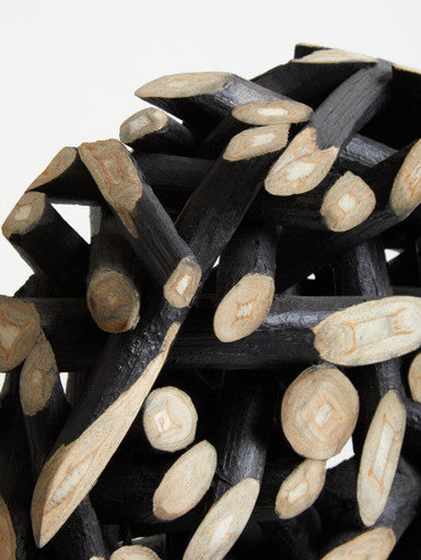 Seraya Small Sculpture