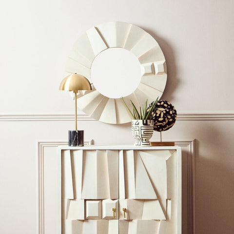 Seraya Small Sculpture