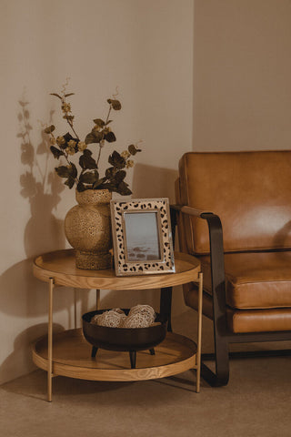 Yakira Small Ceramic Vase