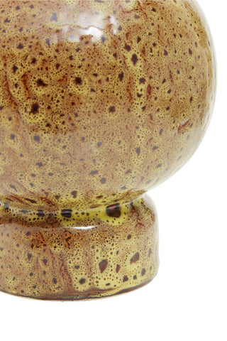 Yakira Small Ceramic Vase