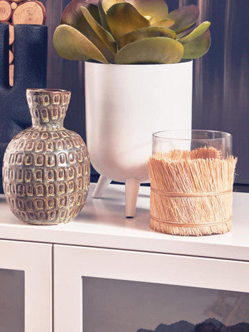 Yana Small Vase