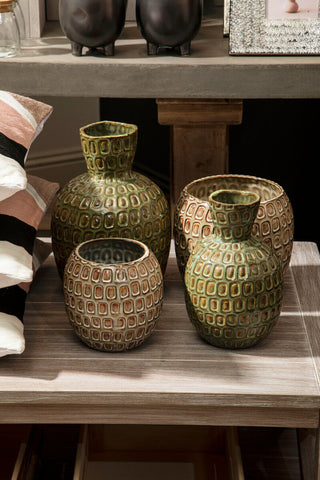 Yana Small Vase