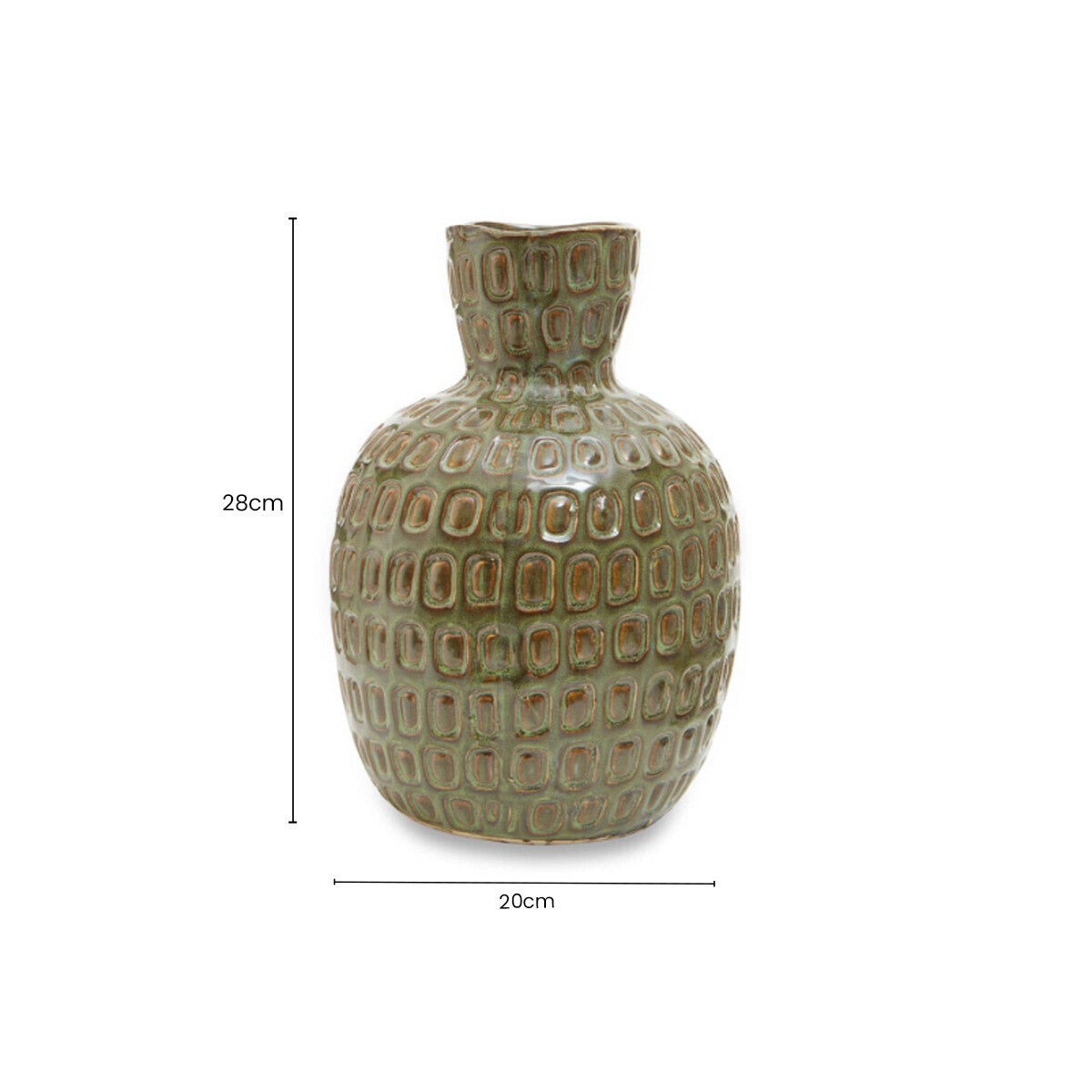 Yana Large Vase