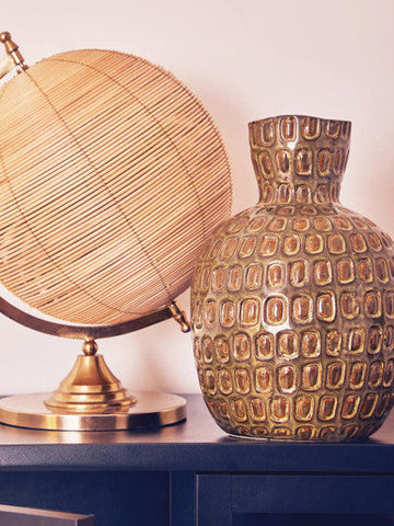 Yana Large Vase