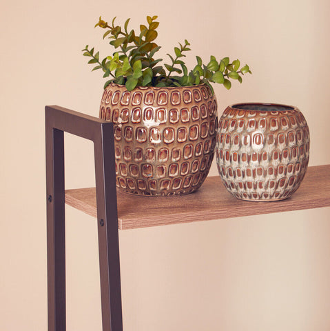 Yana Large Ceramic Planter