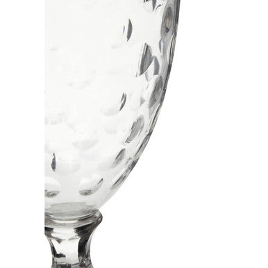 Cortina Medium Honeycomb Hurricane Candle Holder