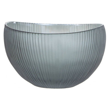Hessa Grey Bowl