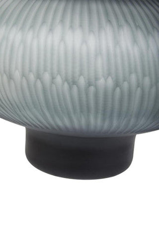 Hessa Grey Vase