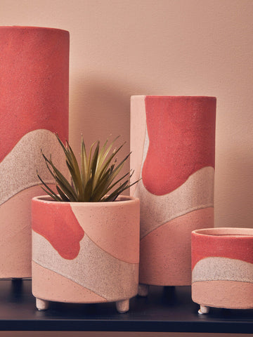 Jada Large Planter