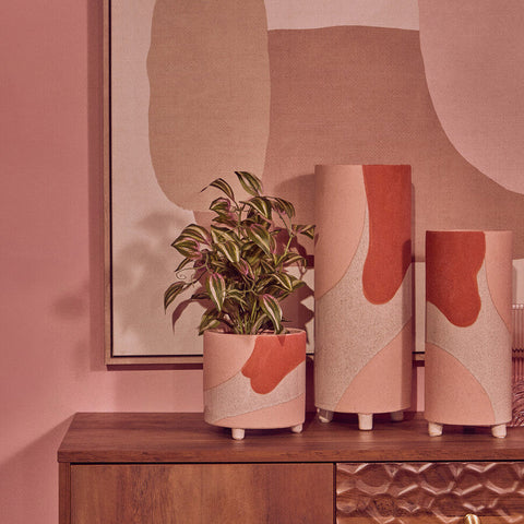 Jada Large Planter