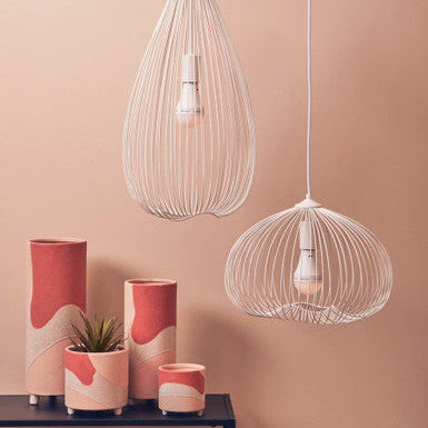 Jada Small Planter