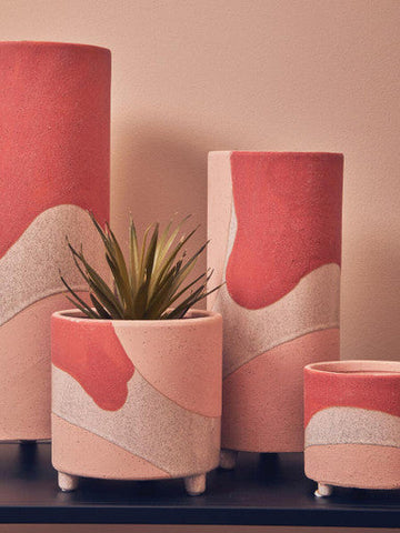 Jada Small Planter
