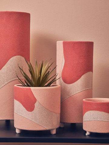 Jada Large Vase