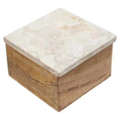 Olena Small Trinket Box