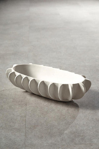 Hapax Cream Bowl
