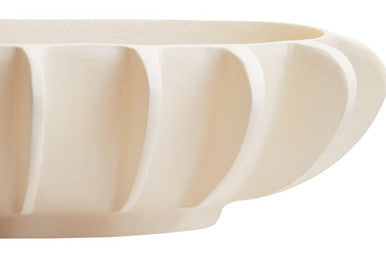 Hapax Cream Bowl