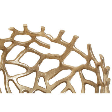 Prato Small Coral Effect Bowl