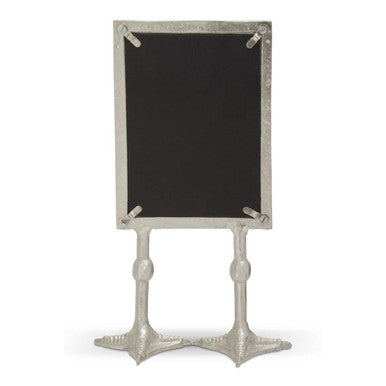 Quackpot Duck Feet 5In X 7In Portrait Photo Frame