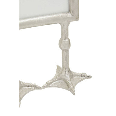 Quackpot Duck Feet 5In X 7In Portrait Photo Frame