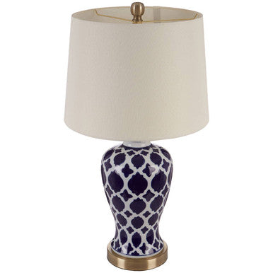 Paloma Table Lamp