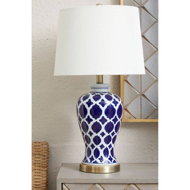 Paloma Table Lamp
