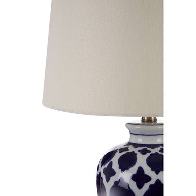 Paloma Table Lamp