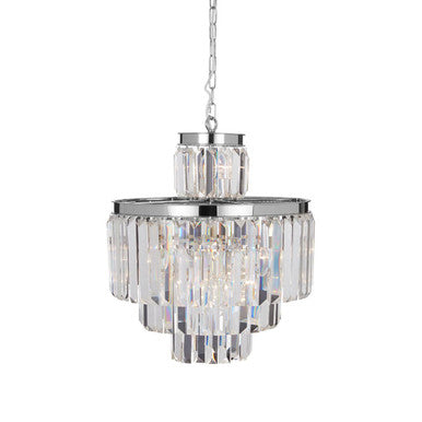 Kensington Townhouse 11 Bulbs Pendant Light