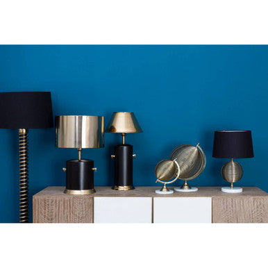 Melvin Empire Shade Table Lamp