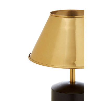 Melvin Empire Shade Table Lamp