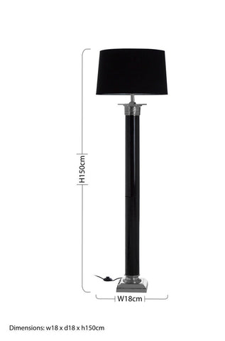 Camron Floor Lamp