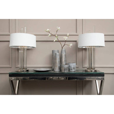 Midas Table Lamp